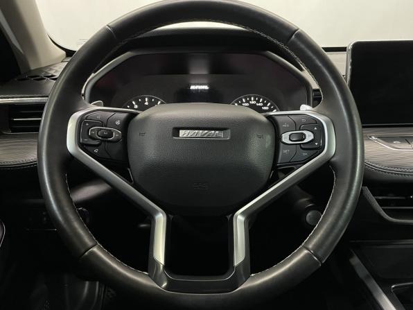 Haval Jolion I с пробегом 2023 года, цена 1 850 000 рублей, 62739 км, внедорожник, Автокод Объявления
