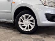 Lada (ВАЗ) Granta I Воронеж  - изображение 24