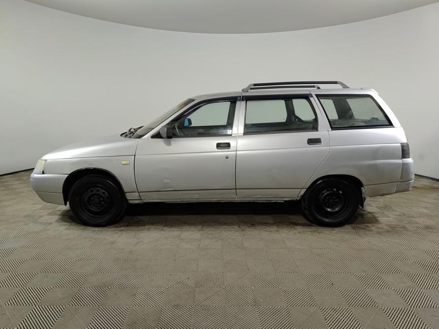 Lada (ВАЗ) 2111 Уфа  - изображение 10
