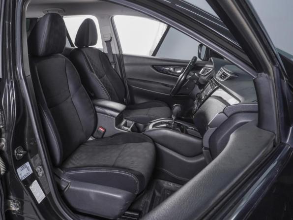 Nissan Qashqai II с пробегом 2014 года, цена 1 509 000 рублей, 223202 км, внедорожник, Автокод Объявления