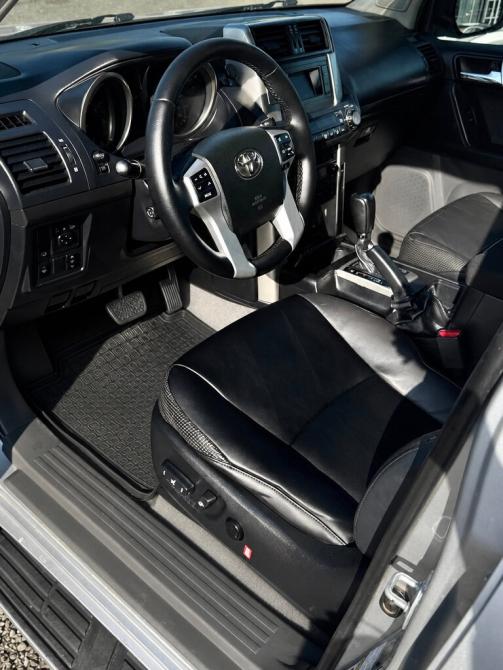 Toyota Land Cruiser Prado 150 Series Набережные Челны  - изображение 13