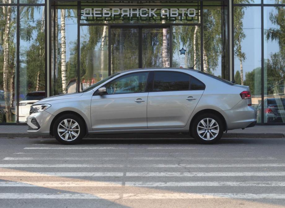 Volkswagen Polo VI Брянск  - изображение 2