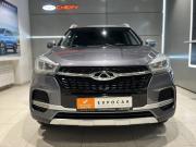 Chery Tiggo 4 I Рестайлинг Новосибирск  - изображение 24