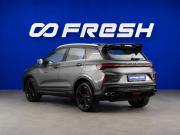 Geely Coolray I Рестайлинг Москва  - изображение 26