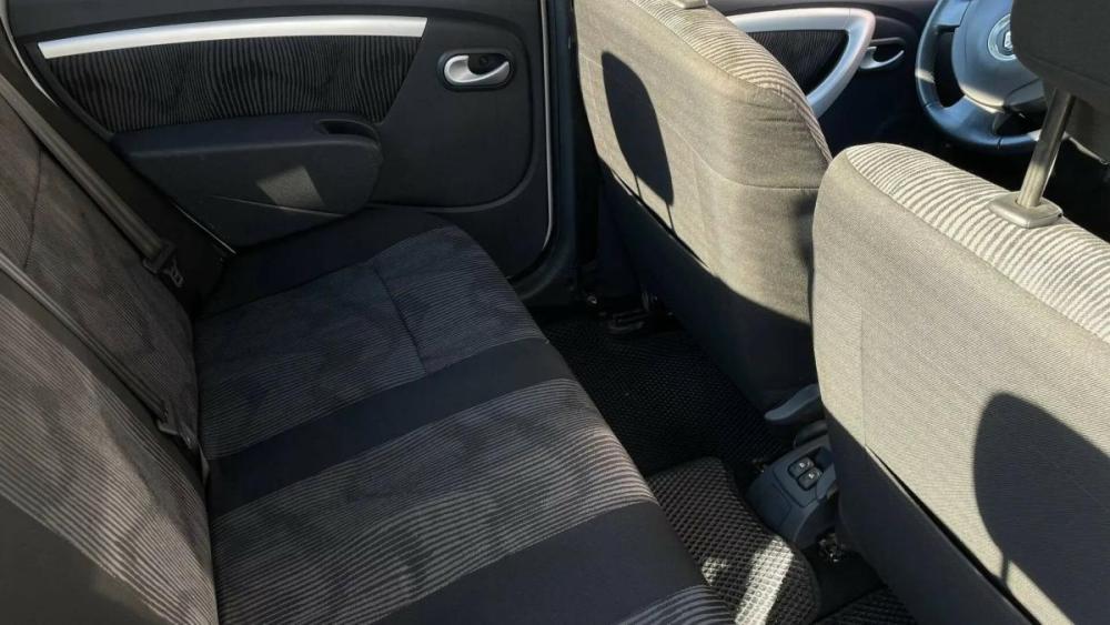 Renault Logan I Рестайлинг Оренбург  - изображение 15