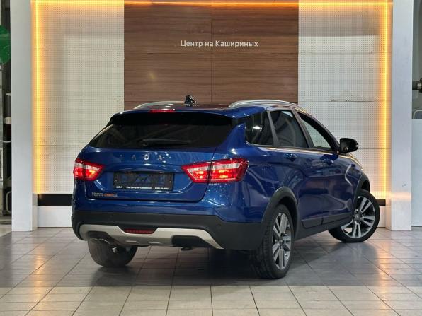 Lada (ВАЗ) Vesta I с пробегом 2021 года, цена 1 249 990 рублей, 68706 км, универсал, Автокод Объявления
