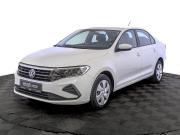 Volkswagen Polo VI Москва  - изображение 27