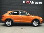 Audi Q3 I (8U) Екатеринбург  - изображение 25