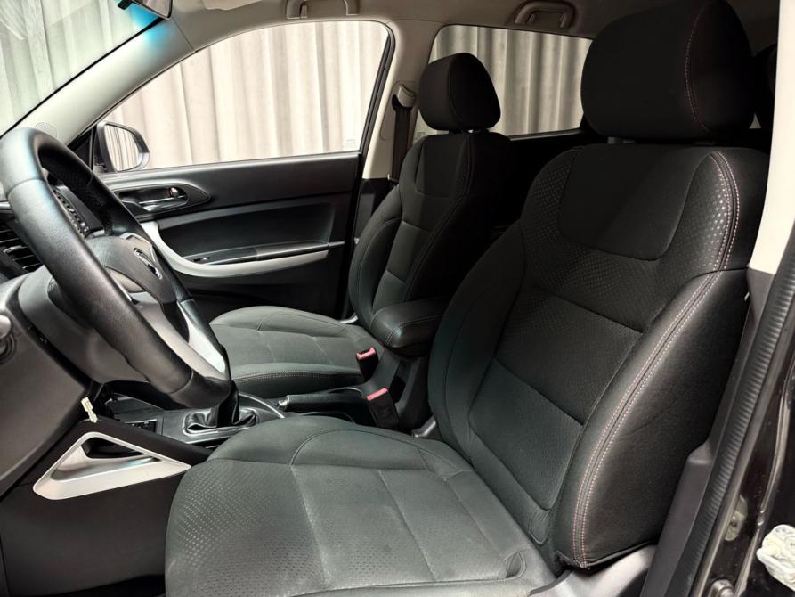 Changan CS35 Ижевск  - изображение 25