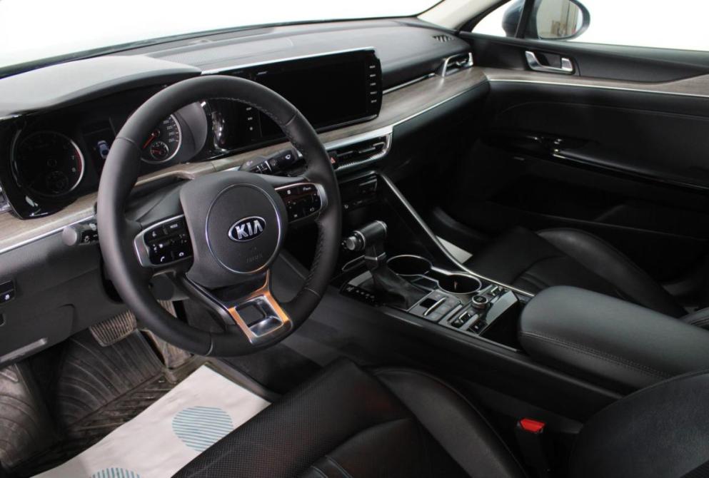 Kia K5 III Нижний Новгород  - изображение 10