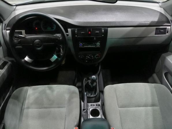 Chevrolet Lacetti I с пробегом 2011 года, цена 645 000 рублей, 156298 км, седан, Автокод Объявления