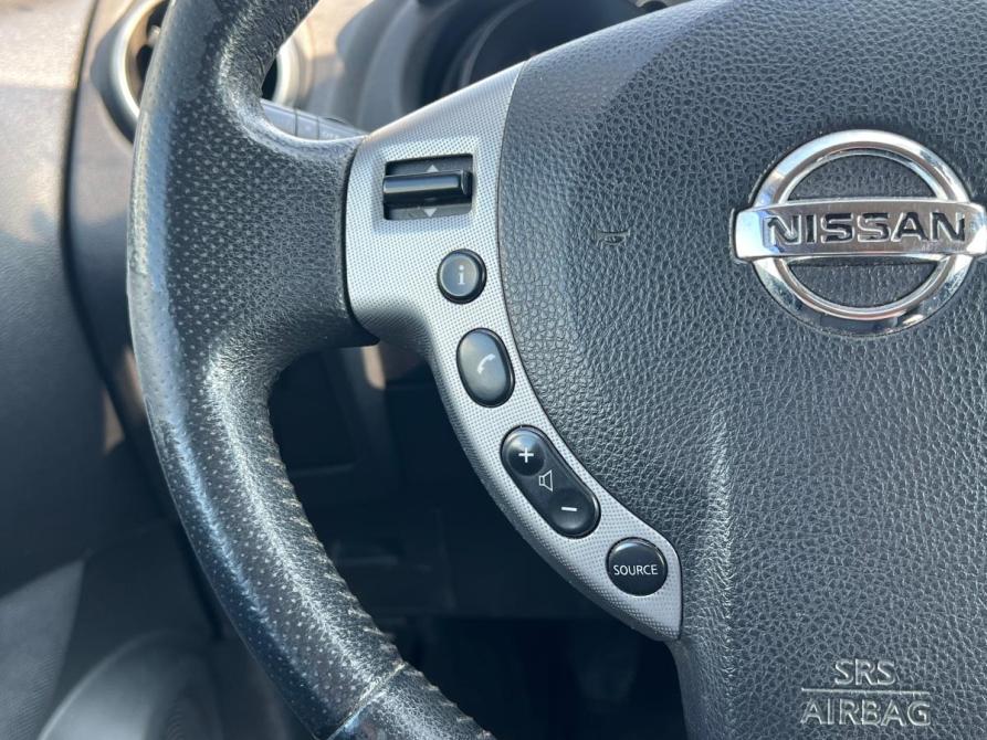 Nissan Qashqai I Санкт-Петербург  - изображение 9