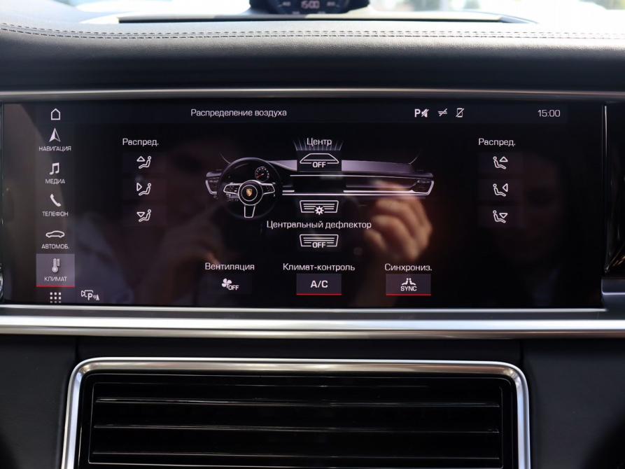Porsche Panamera II Калининград  - изображение 23