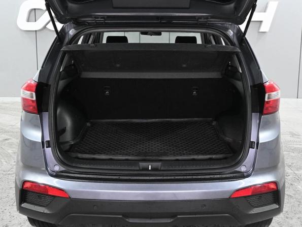 Hyundai Creta I с пробегом 2017 года, цена 1 919 000 рублей, 129994 км, внедорожник, Автокод Объявления
