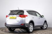 Toyota RAV4 IV (XA40) Пермь  - изображение 29