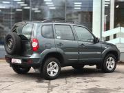 Chevrolet Niva I Рестайлинг Архангельск  - изображение 28