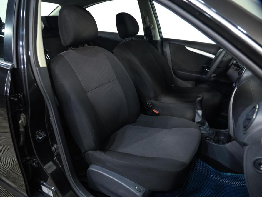 Nissan Almera III (G15) Санкт-Петербург  - изображение 16