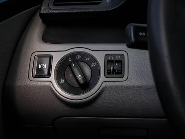 Volkswagen Passat B6 с пробегом 2006 года, цена 449 000 рублей, 294649 км, седан, Автокод Объявления