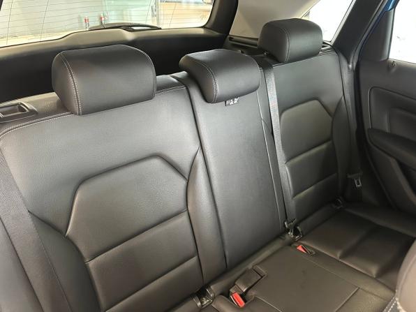 Mercedes-Benz B-Класс II (W246) Рестайлинг с пробегом 2014 года, цена 1 827 000 рублей, 47000 км, хэтчбек, Автокод Объявления