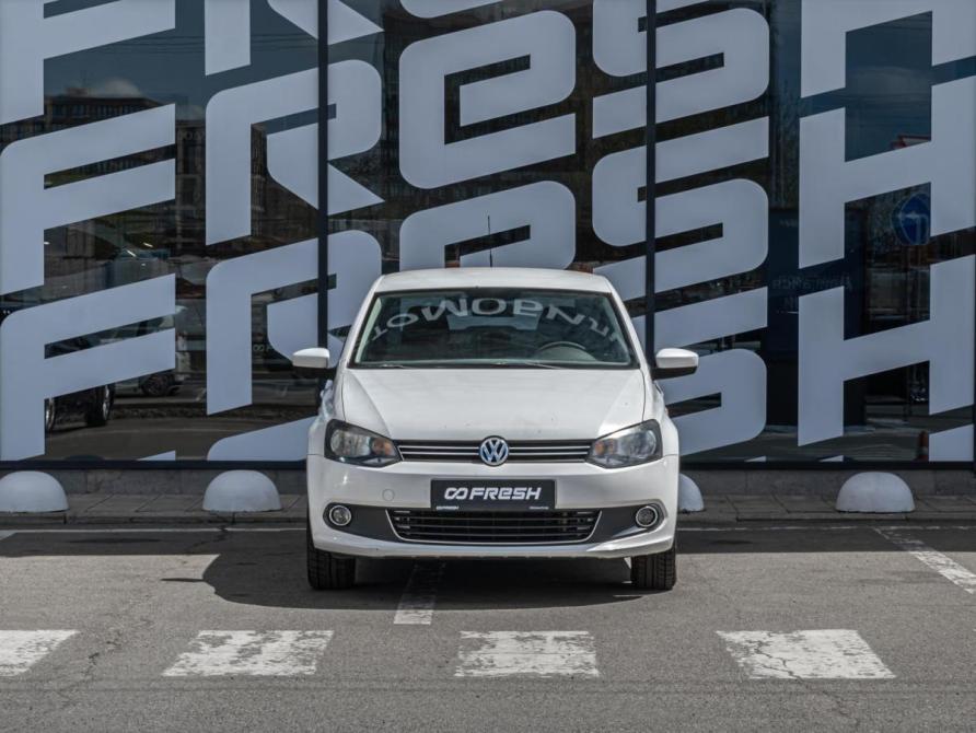 Volkswagen Polo V Краснодар  - изображение 3