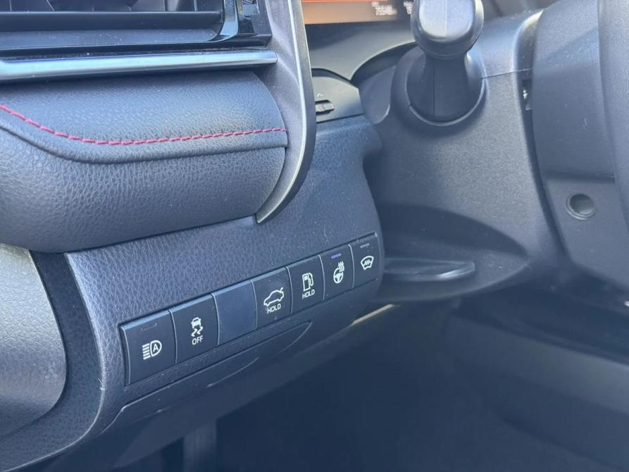 Toyota Camry VIII (XV70) Самара  - изображение 18