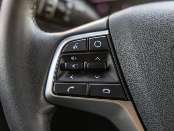 Hyundai Solaris II Рестайлинг с пробегом 2021 года, цена 1 538 000 рублей, 141681 км, седан, Автокод Объявления