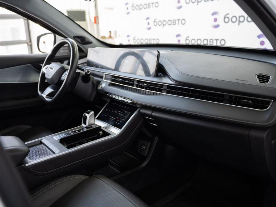 Chery Tiggo 7 Pro Max I Ростов-на-Дону  - изображение 21