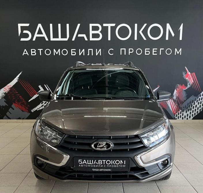 Lada (ВАЗ) Granta I Рестайлинг Уфа  - изображение 3