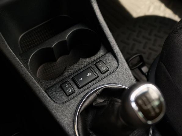 Skoda Fabia II Рестайлинг с пробегом 2014 года, цена 534 000 рублей, 152544 км, хэтчбек, Автокод Объявления