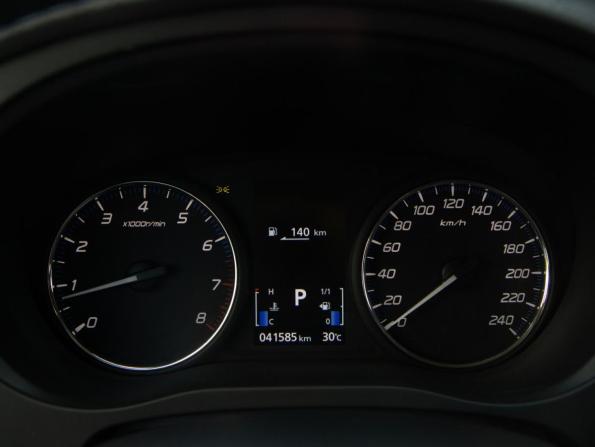 Mitsubishi Outlander III Рестайлинг 2 с пробегом 2018 года, цена 1 998 000 рублей, 41584 км, внедорожник, Автокод Объявления