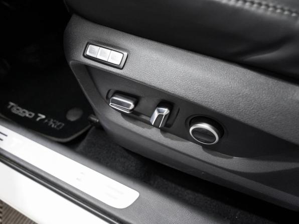 Chery Tiggo 7 Pro Max I с пробегом 2022 года, цена 1 965 000 рублей, 27780 км, внедорожник, Автокод Объявления
