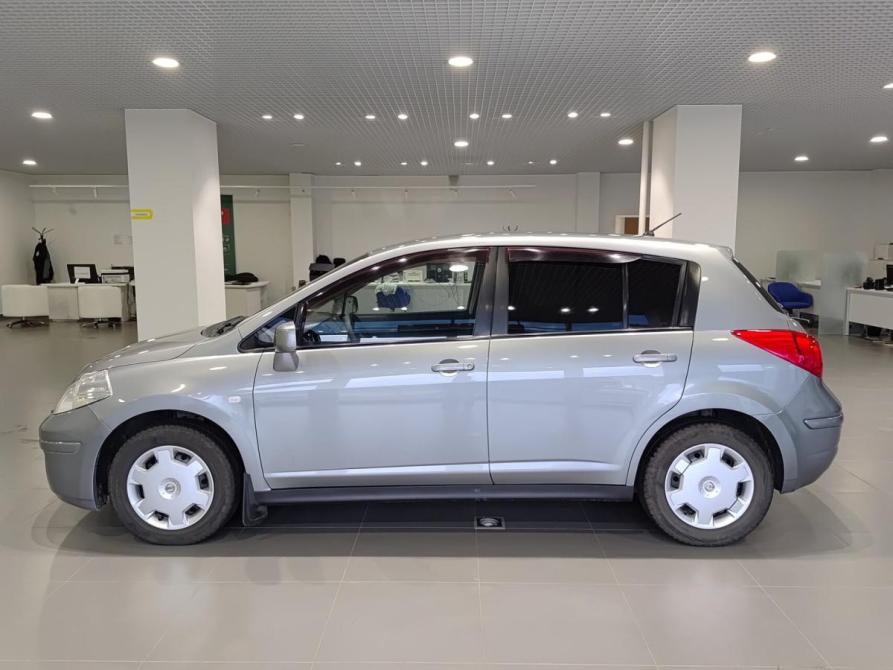 Nissan Tiida I Рестайлинг Казань  - изображение 10
