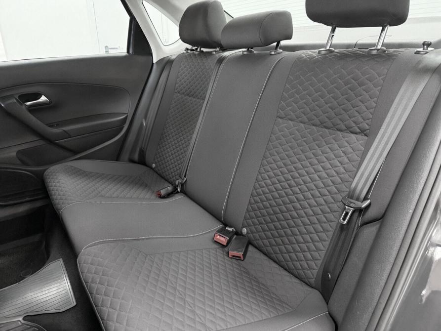 Volkswagen Polo V Рестайлинг Казань  - изображение 16