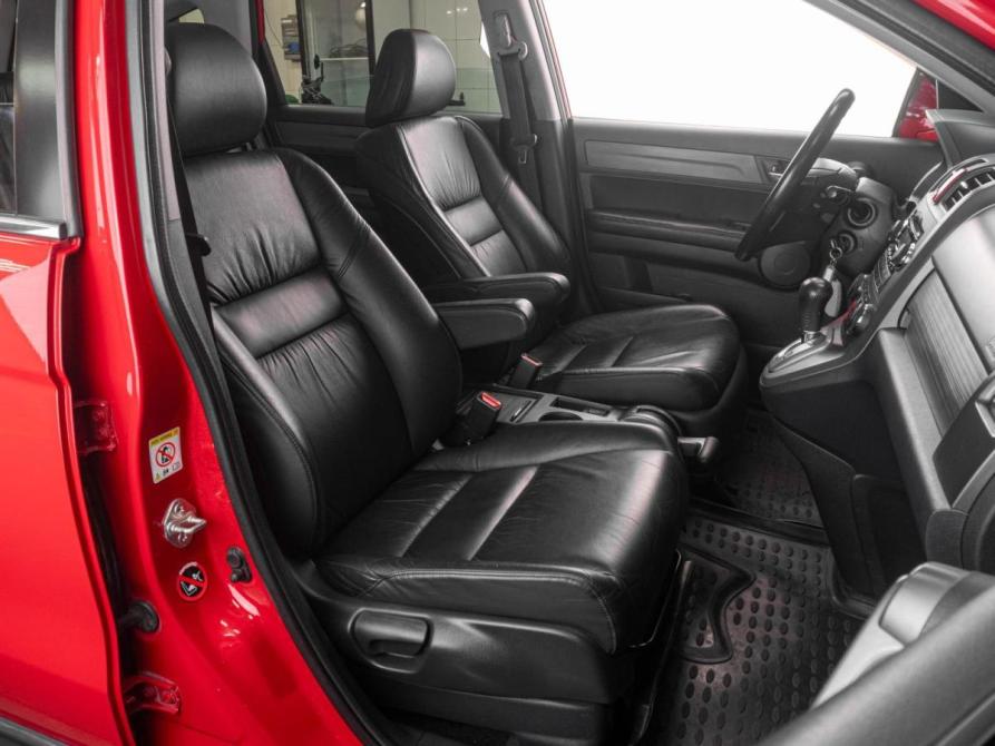 Honda CR-V III Тюмень  - изображение 12