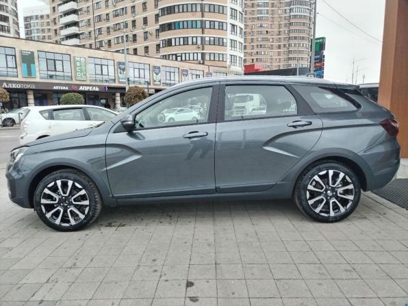 Новый Lada (ВАЗ) Vesta I Рестайлинг (NG) 2026 года, цена 2 170 000 рублей, универсал, Автокод Объявления