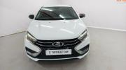Lada (ВАЗ) Vesta I Рестайлинг (NG) Москва  - изображение 18