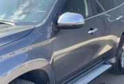 Mitsubishi Pajero Sport III Красноярск  - изображение 34