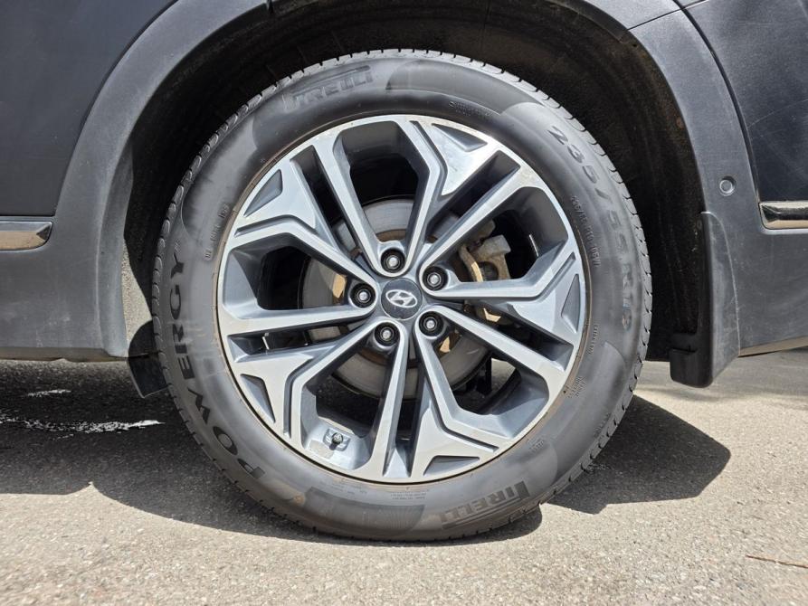 Hyundai Santa Fe IV Москва  - изображение 23