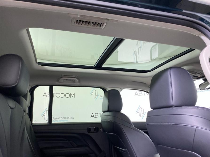 Haval H9 II Москва  - изображение 16