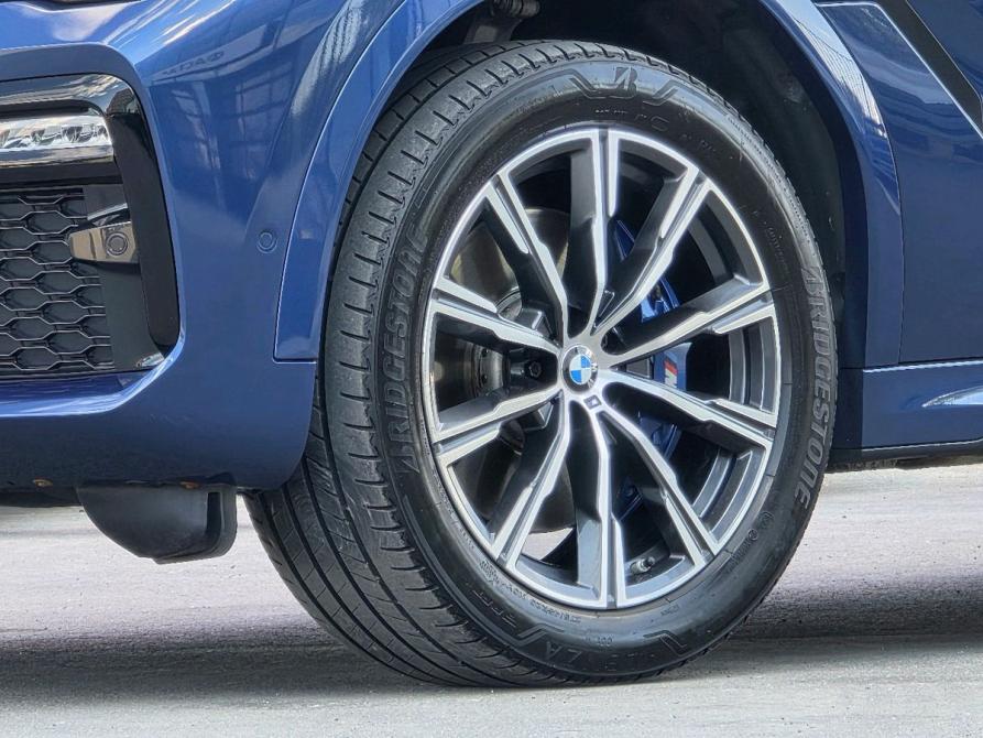 BMW X6 III (G06) Новосибирск  - изображение 30