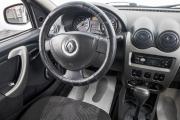 Renault Logan I Рестайлинг Барнаул  - изображение 39