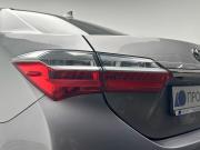 Toyota Corolla XI (E160 E170 E180) Рестайлинг 1 Мурманск  - изображение 27