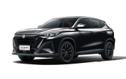 Changan CS35 Max Астрахань  - изображение 2