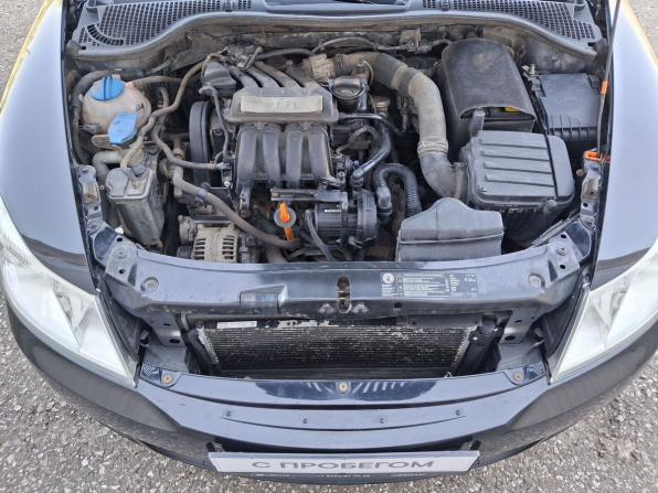 Skoda Octavia II (A5) Рестайлинг с пробегом 2012 года, цена 770 000 рублей, 253666 км, лифтбек, Автокод Объявления