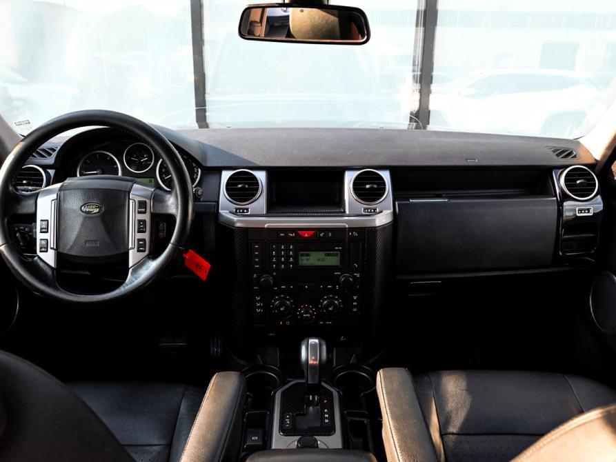 Land Rover Discovery III Екатеринбург  - изображение 19
