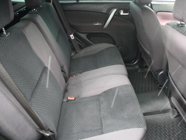 Chery Tiggo (T11) I с пробегом 2013 года, цена 429 000 рублей, 88527 км, внедорожник, Автокод Объявления