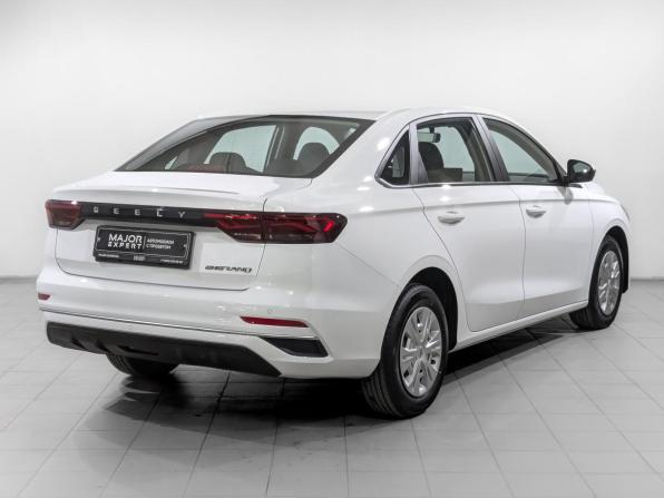 Geely Emgrand II с пробегом 2024 года, цена 1 485 000 рублей, 43608 км, седан, Автокод Объявления