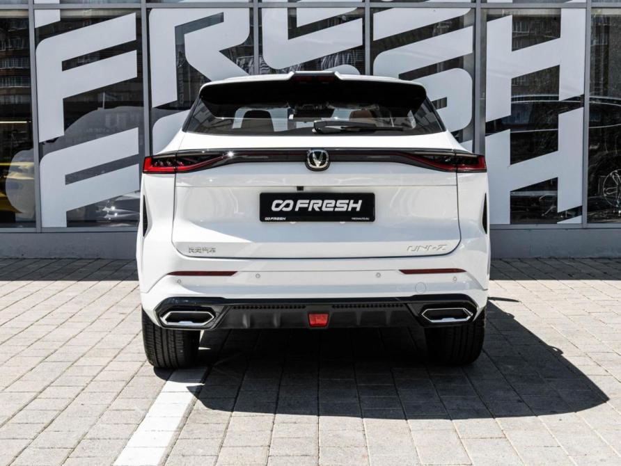 Changan UNI-Z Ставрополь  - изображение 4