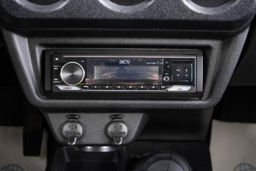 Lada (ВАЗ) Niva Пермь  - изображение 17