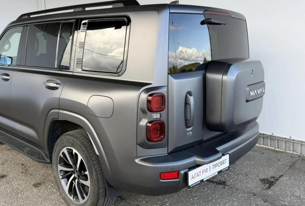 Haval H9 II Киров  - изображение 27